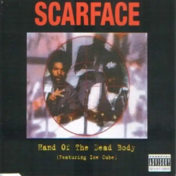 Instrumental: Scarface - Hand Of The Dead Body (Prod. By N.O. Joe, Mike Dean, Scarface & Uncle Eddie)